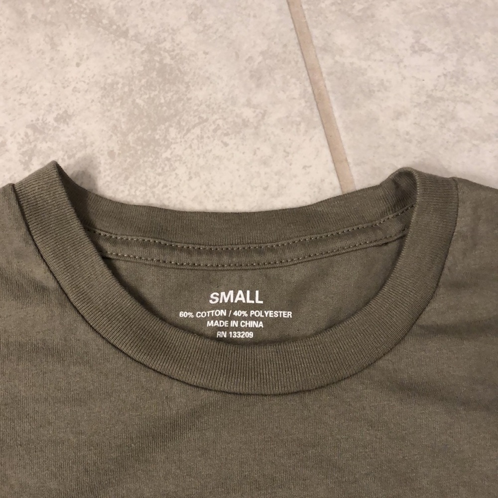 Second amendment tshirt Small - Picture 3 of 3